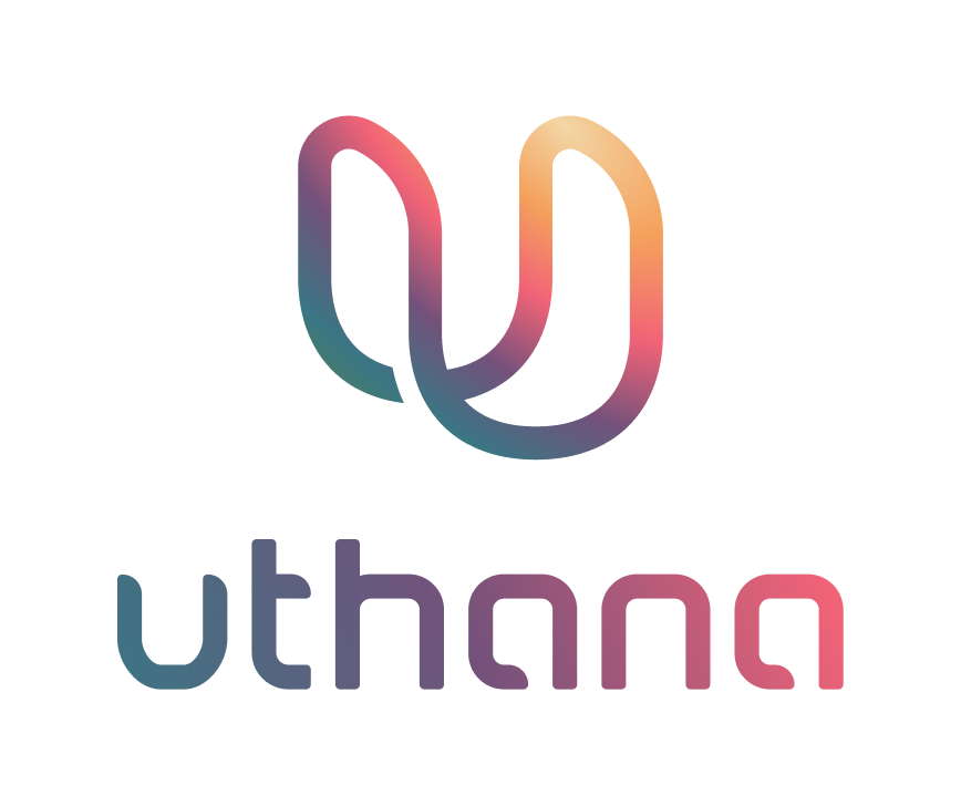 Uthana logo