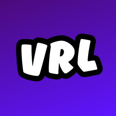 VRL logo