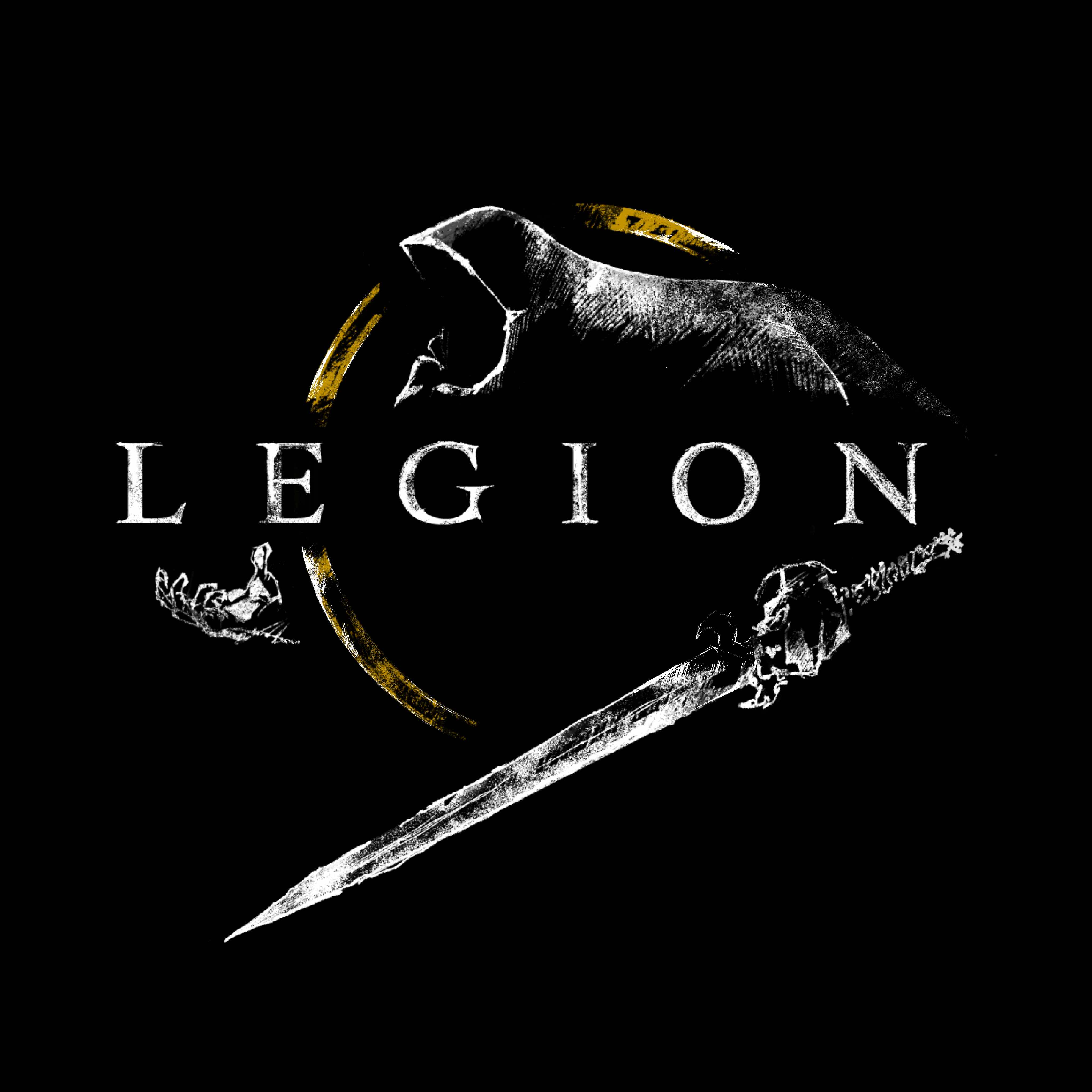 Legion logo
