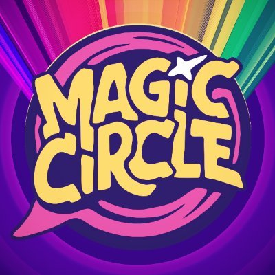Magic Circle logo