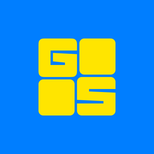 Gridsnap logo