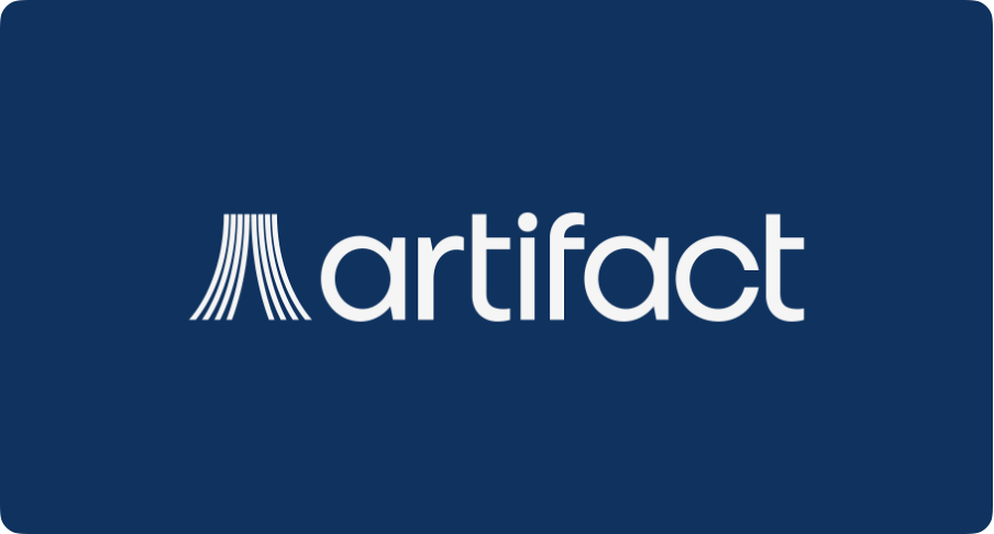 Artifact logo