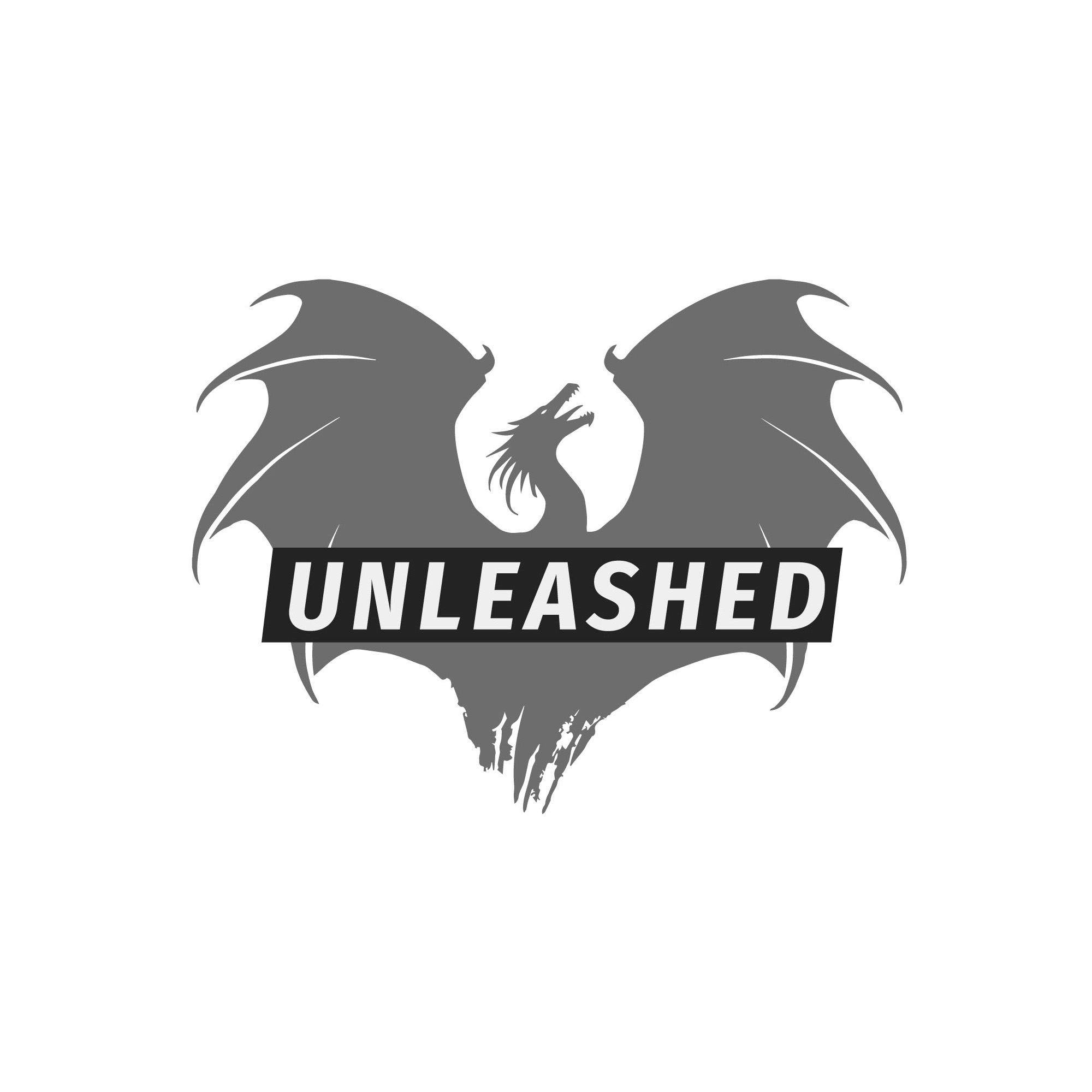 Unleashed Games logo