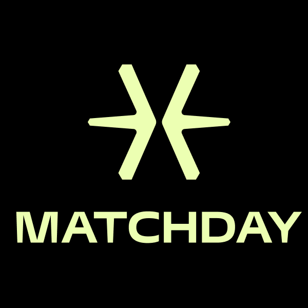 Matchday logo