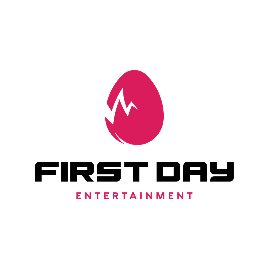 First Day Entertainment logo
