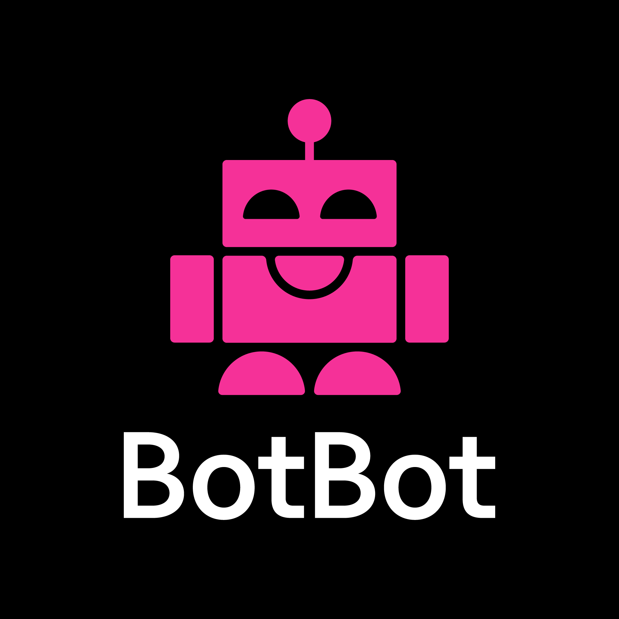 BotBot logo