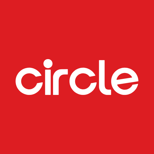 Circle Games logo