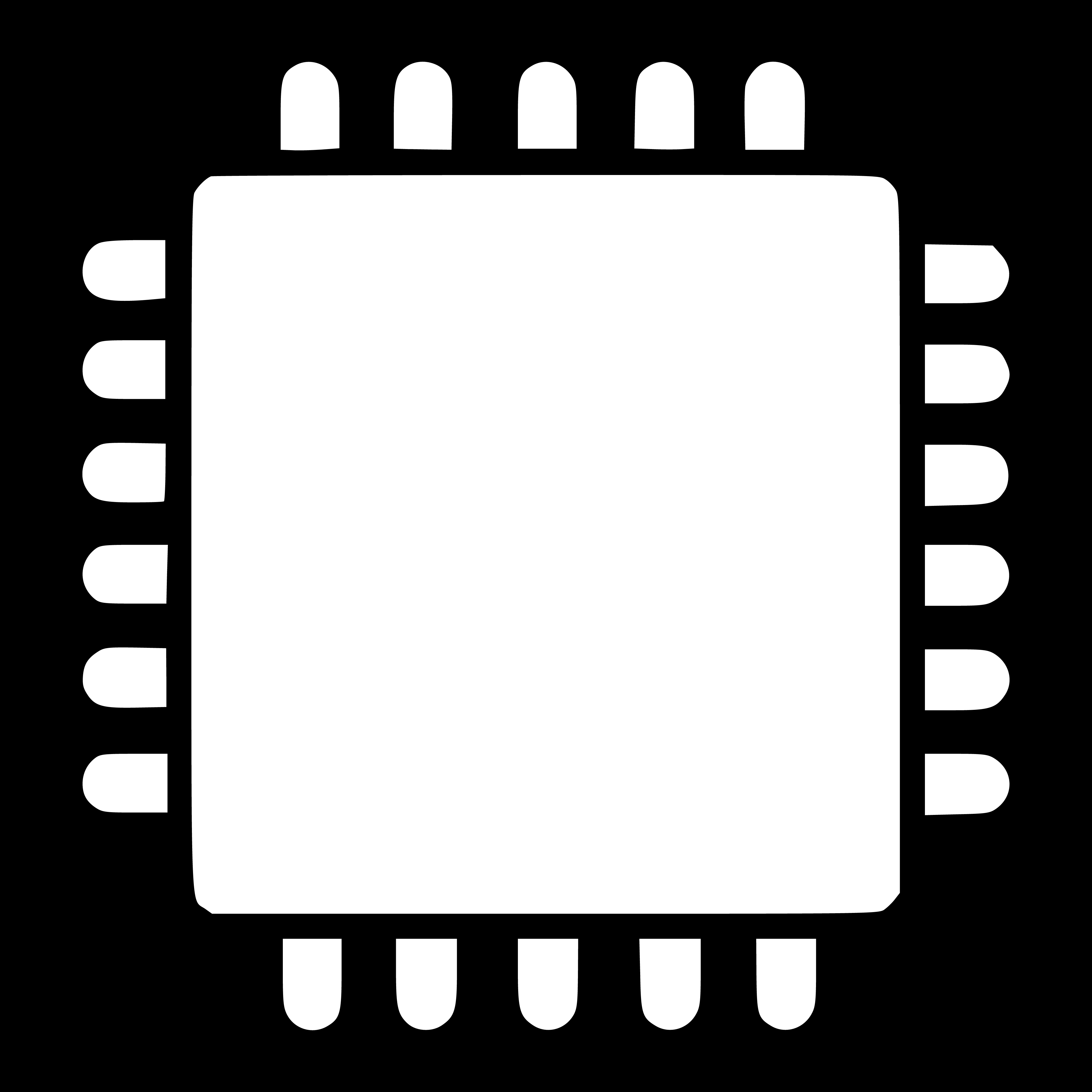 Motherboard