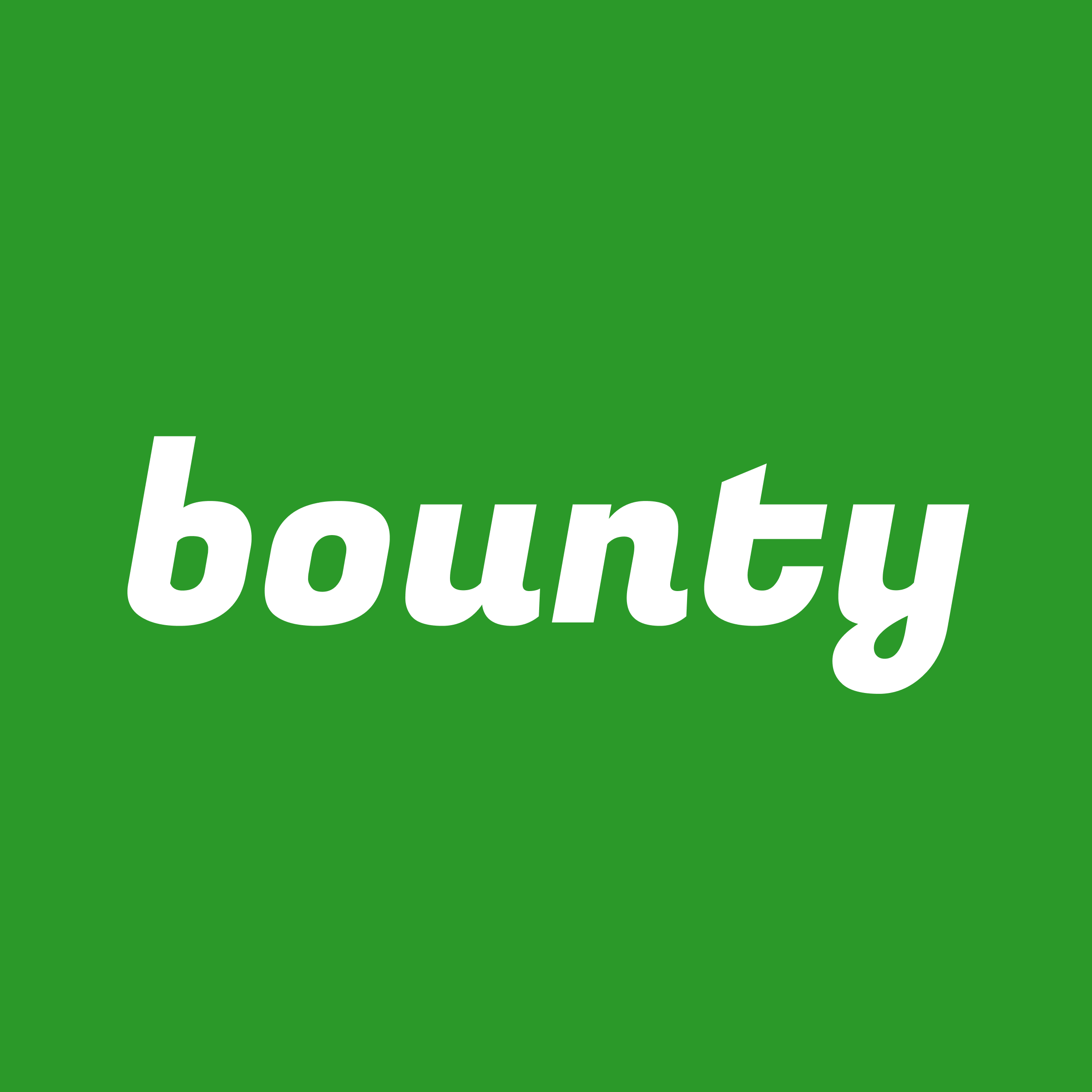 Bounty