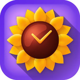 Sunflower logo