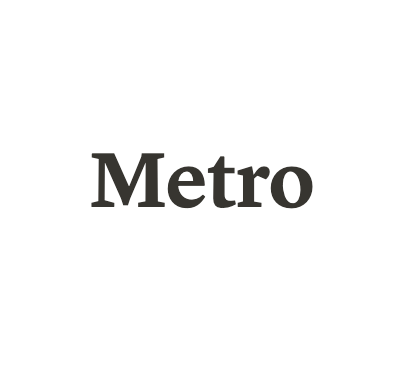 Metro Labs logo