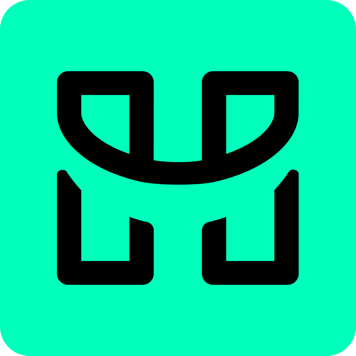 Hammock logo