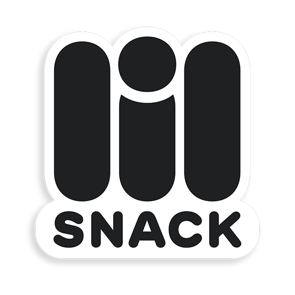 Lil Snack logo