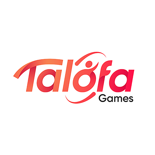 Talofa Games logo