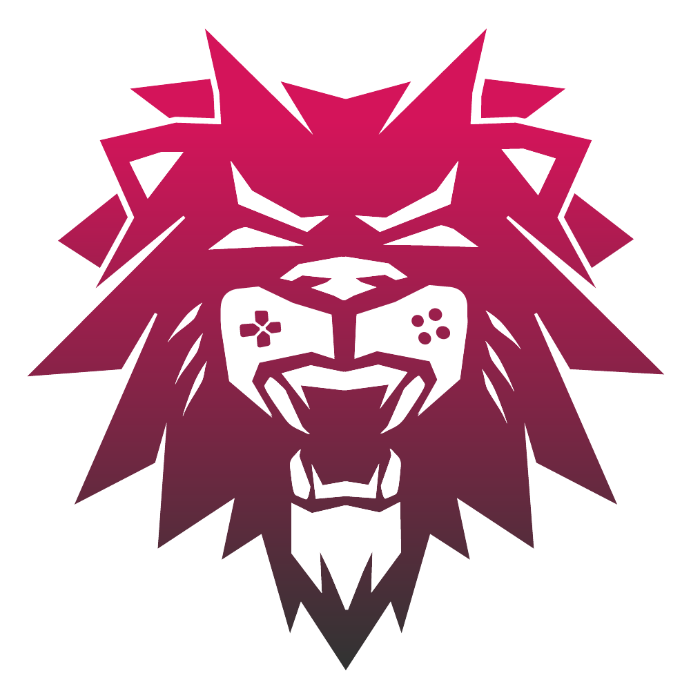 Gamebeast logo