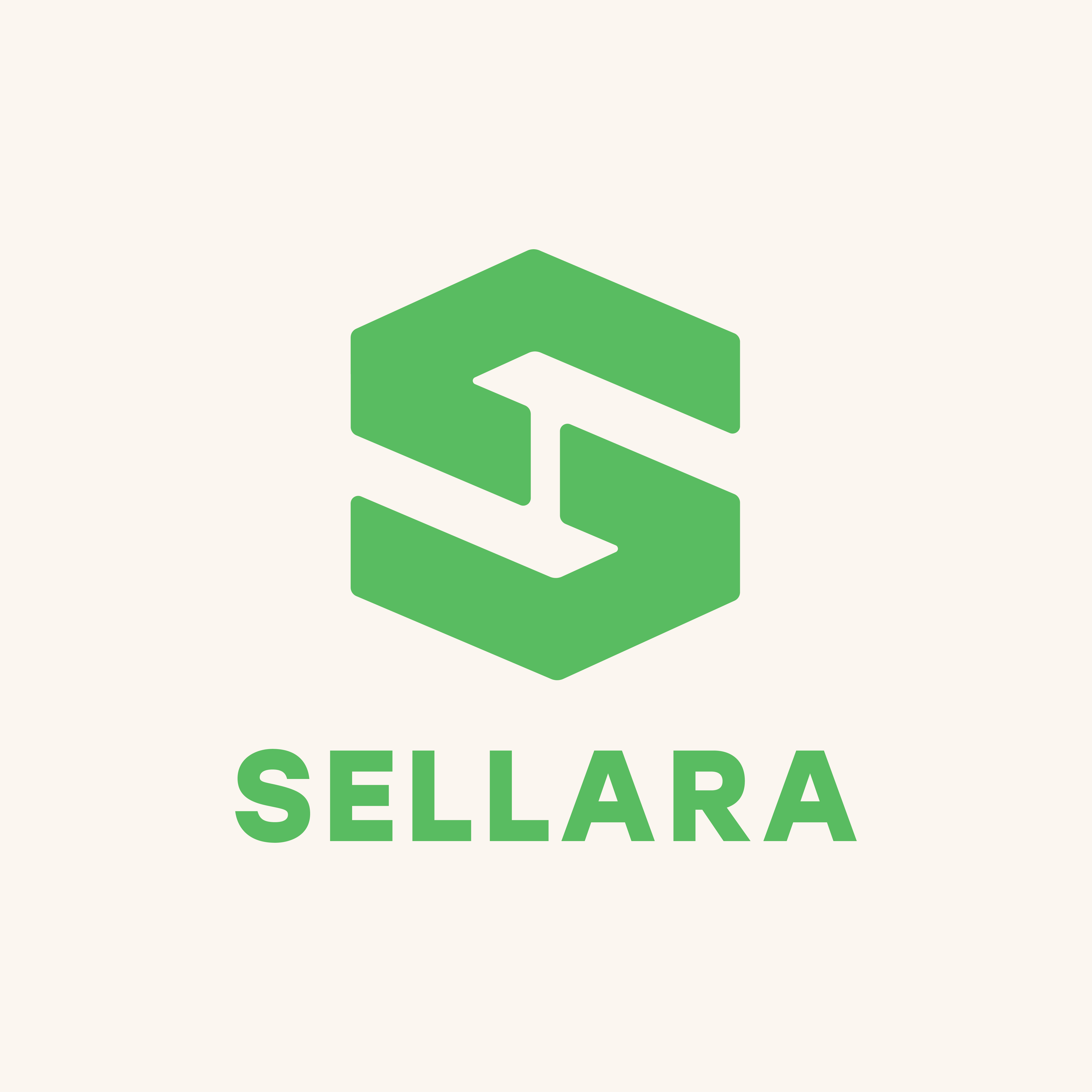 Sellara logo