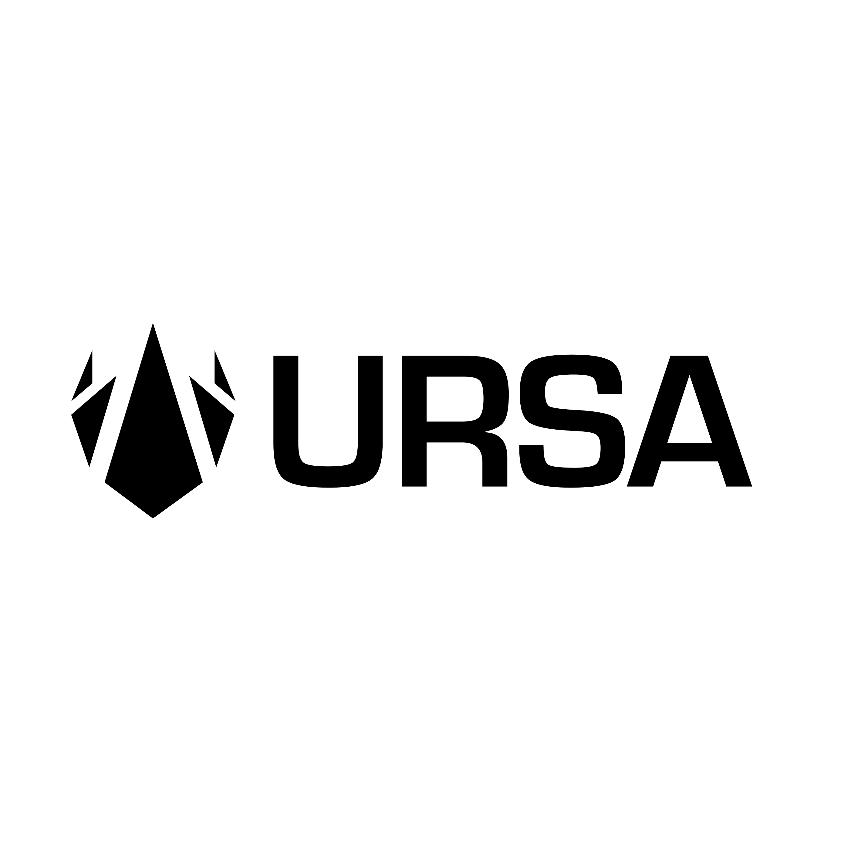 URSA Mining logo