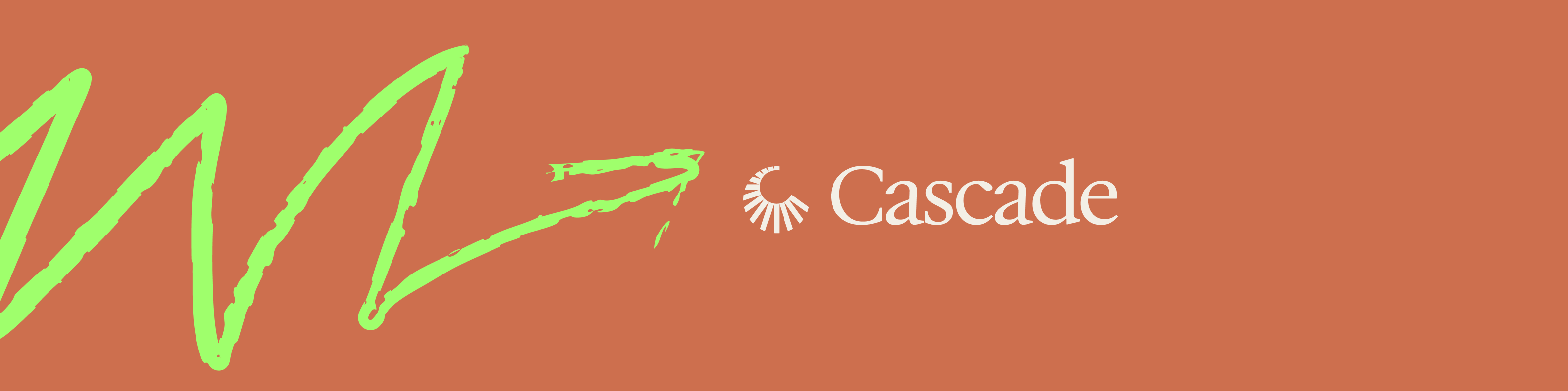 Cascade - Speedrun