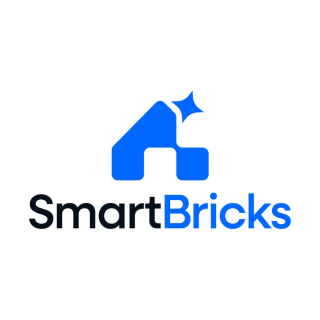 Smart Bricks logo