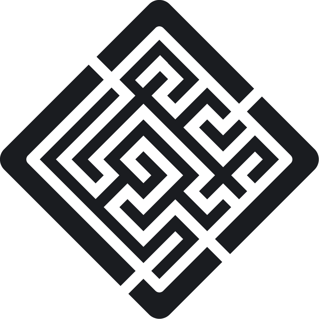 Labyrinth logo