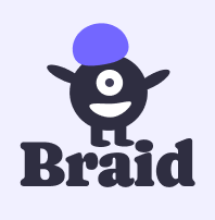 Braid logo