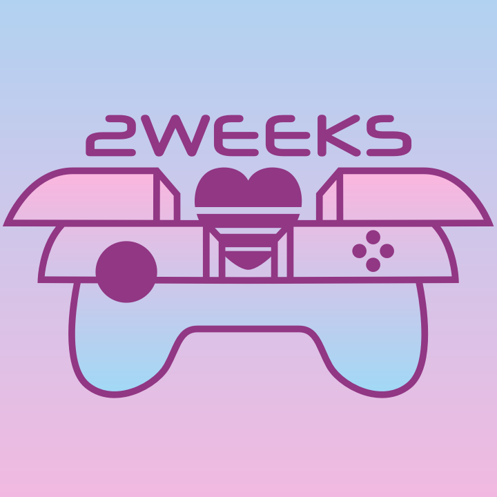2weeks logo