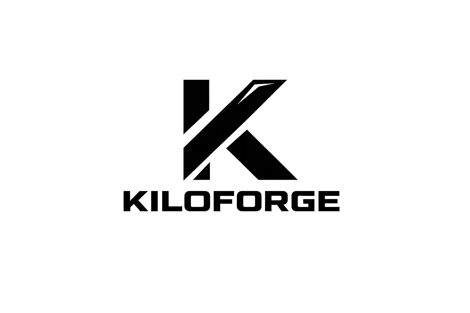 KiloForge