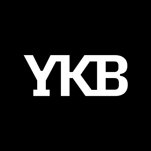YKB logo