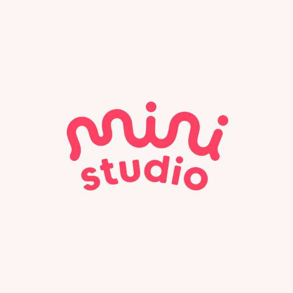 Mini Studio logo