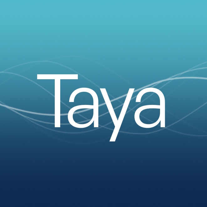 Taya logo