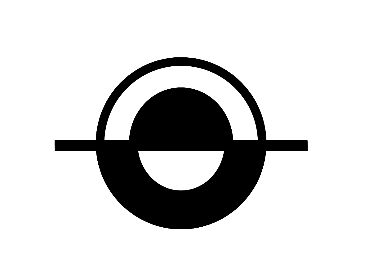 Meridian logo