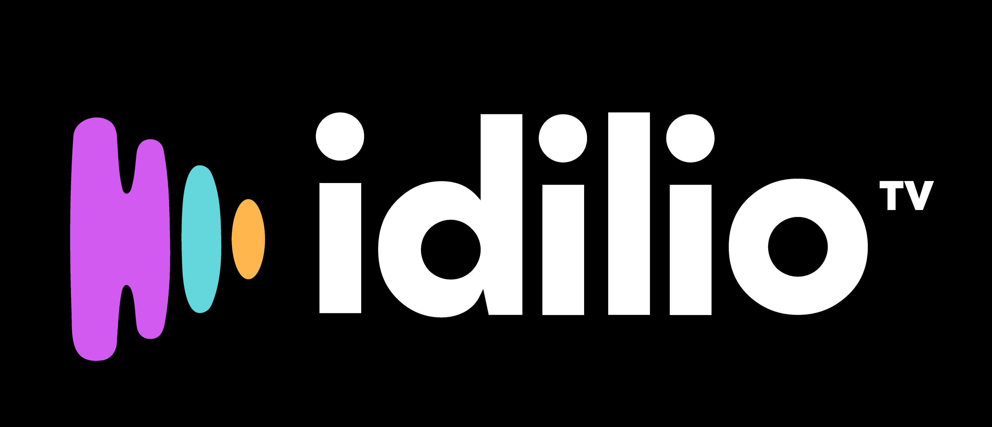 Idilio logo
