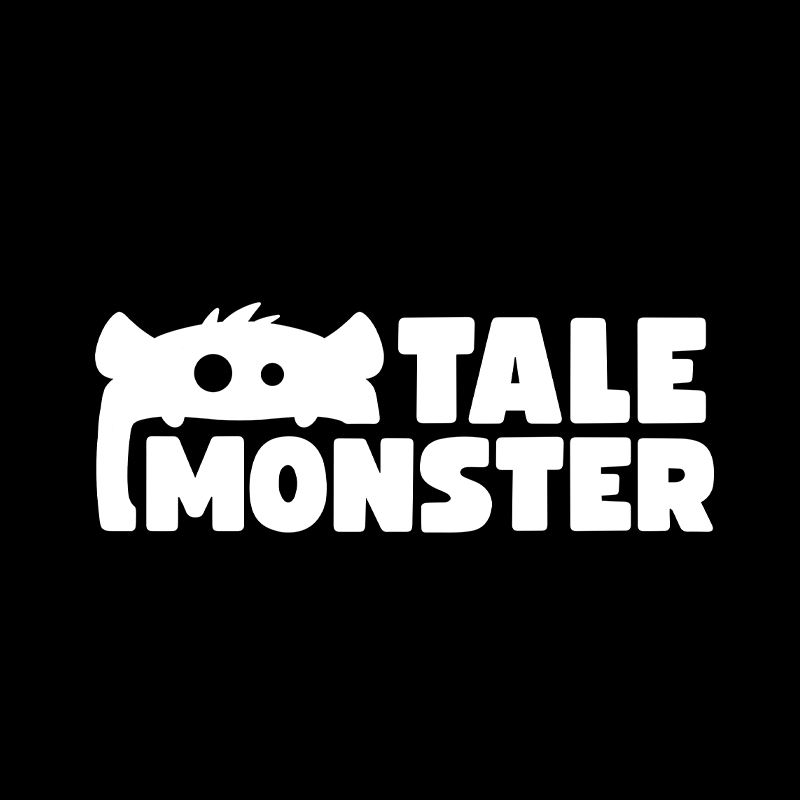 TaleMonster Games logo