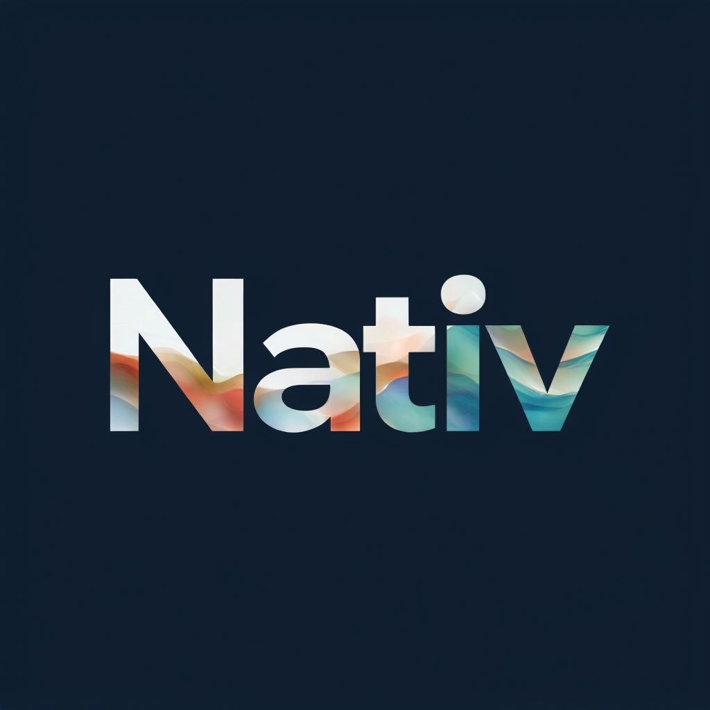 Nativ logo