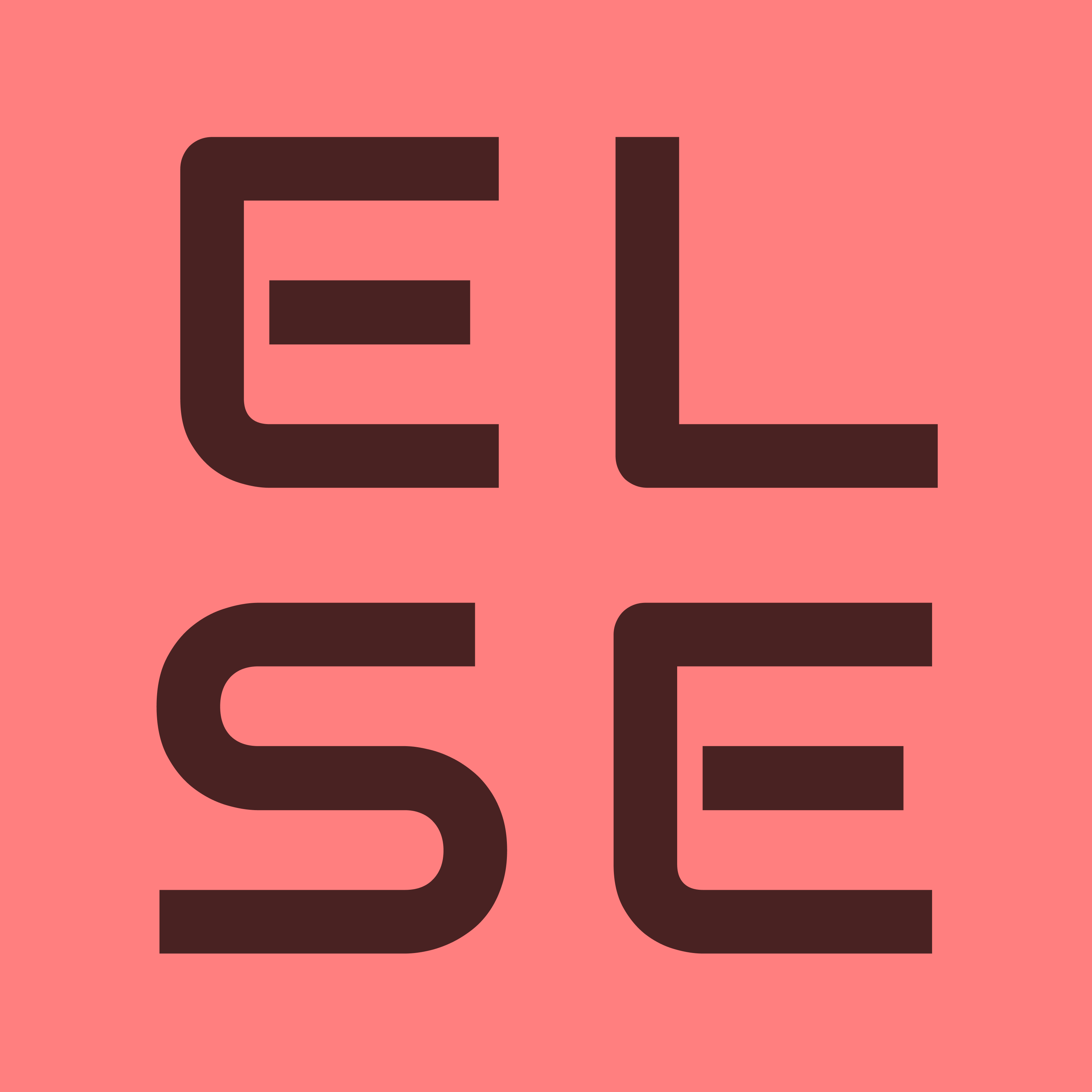 Else logo