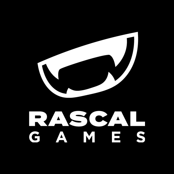 Rascal Games logo