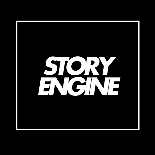 Story Engine Inc. logo