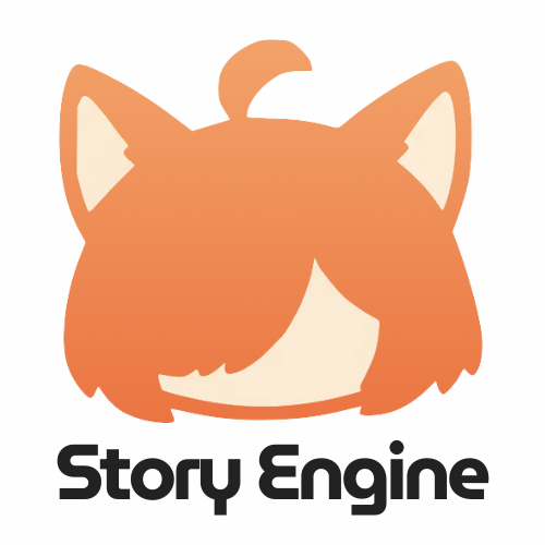 Story Engine Inc. logo