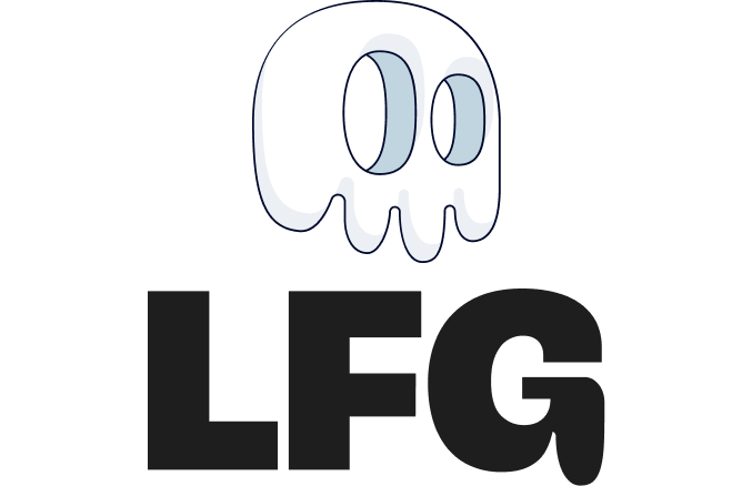LFG logo