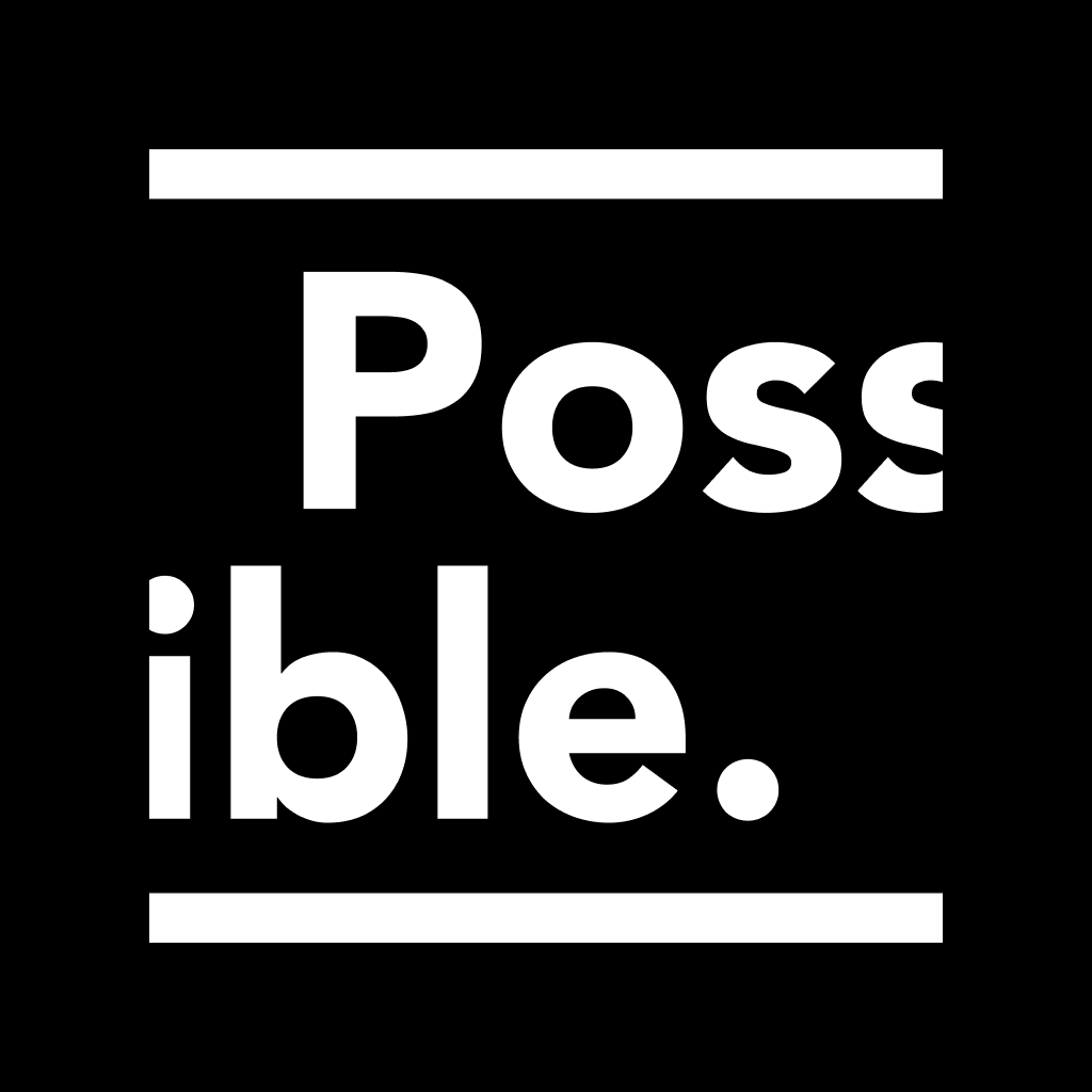 The Possible Company logo