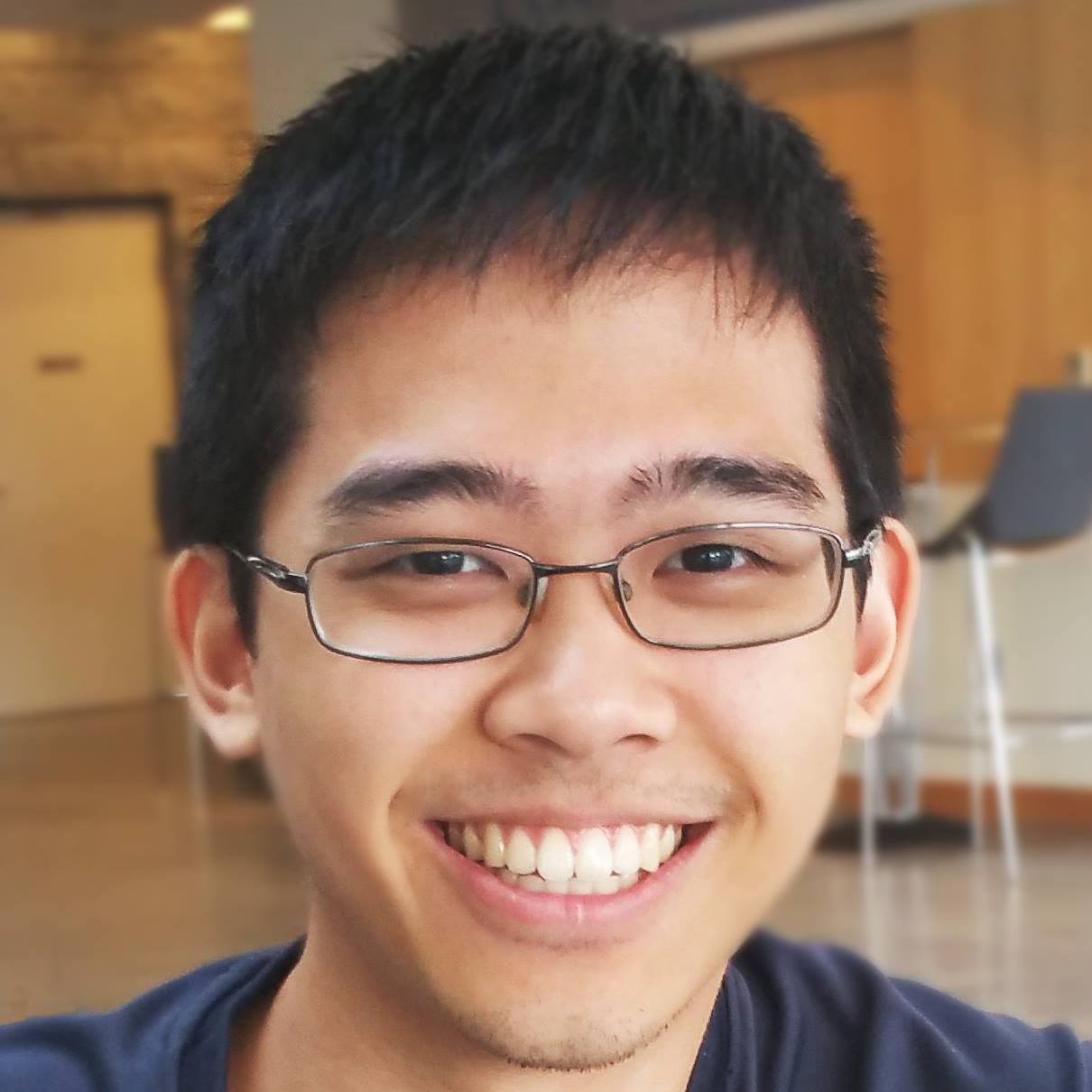 David Cai