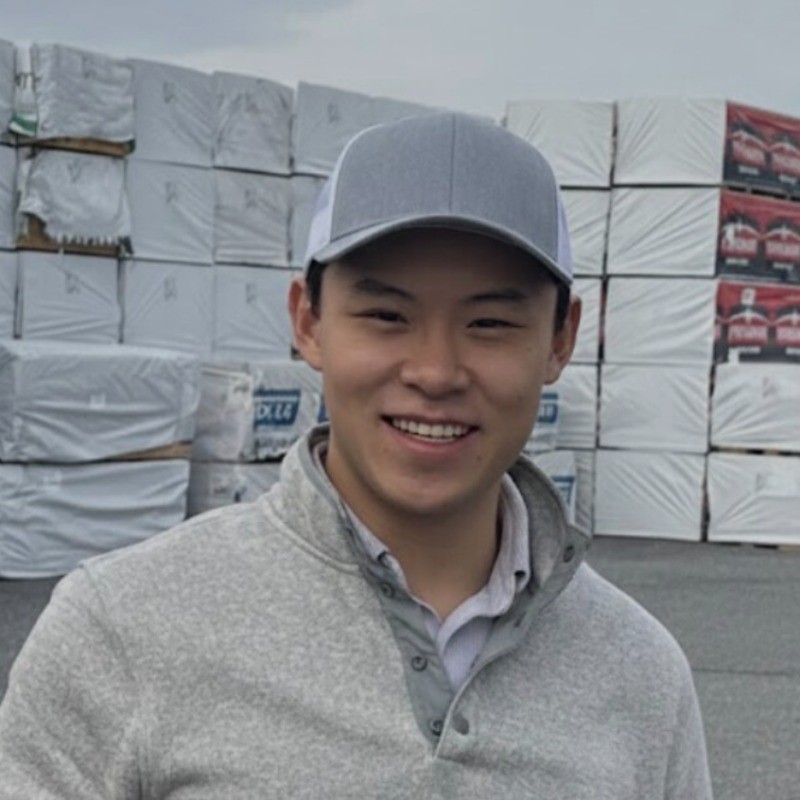 Austin Mao