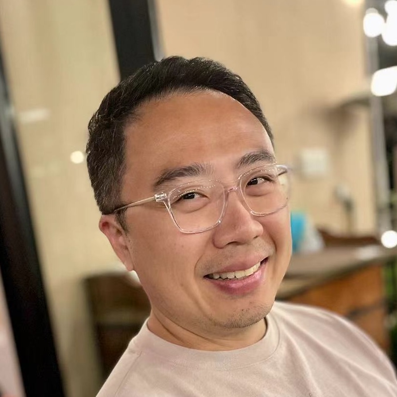 Nelson Lai