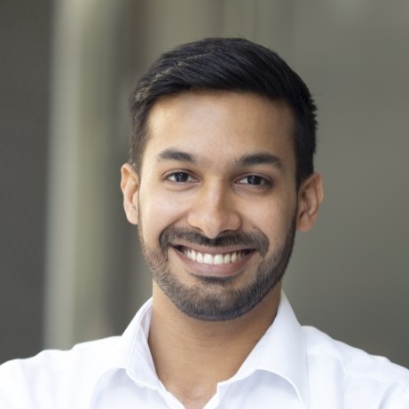 Mohsan Alvi