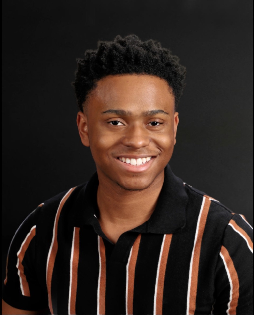 Tyrin-Ian Todd