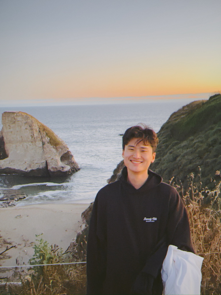 Alex Li