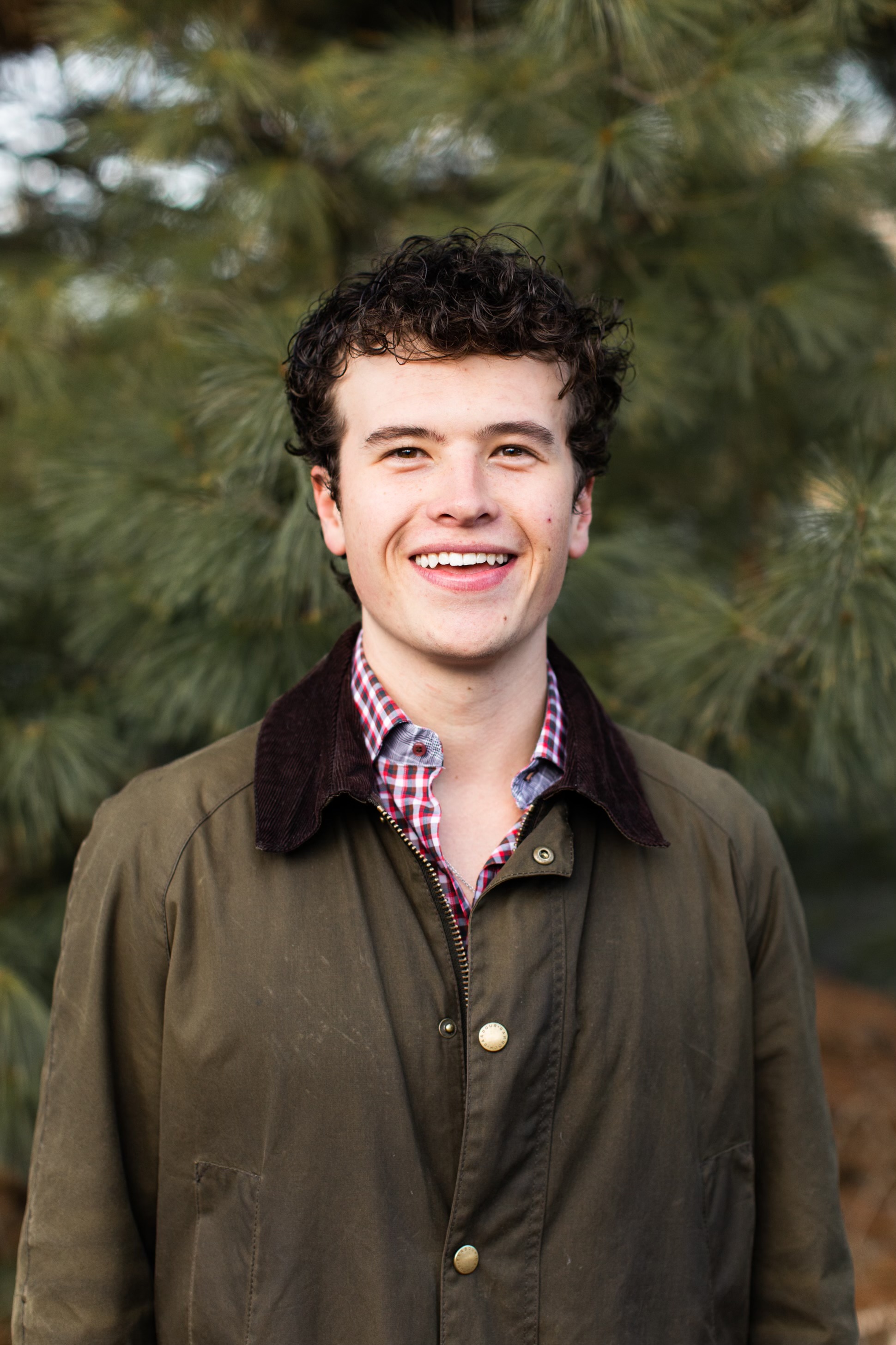 Andrew Baran
