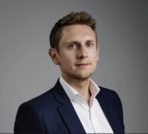 Founder profile