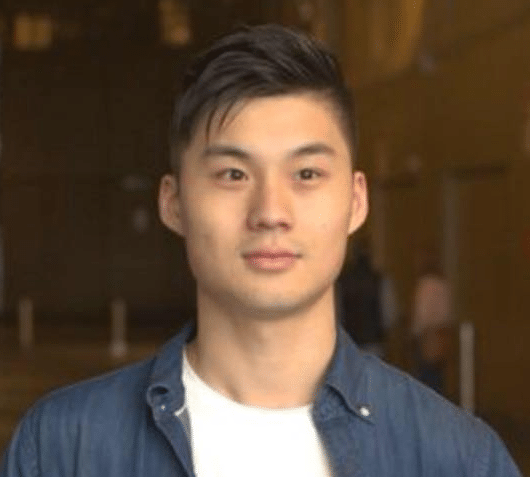 Michael Su