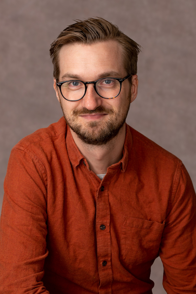 Andreas Edesberg